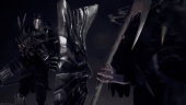 Sinner: Sacrifice for Redemption - Launch Date Trailer