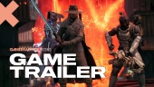 Remnant II - The Dark Horizon DLC Trailer