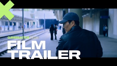 Butterfly - Officiële trailer