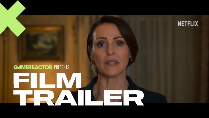 Hostage - Officiële teaser trailer