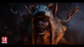 Far Cry Primal - Bring the Stone Age to Life Trailer