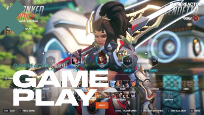 Overwatch (Gameplay) - Vendetta op Samoa