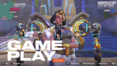 Overwatch (Gameplay) - Domina op Runasapi