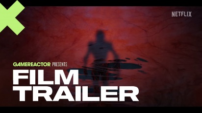 Stranger Things: Seizoen 5 - Officiële teaser trailer