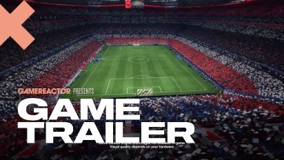 EA Sports FC 26 | Officiële onthullingstrailer