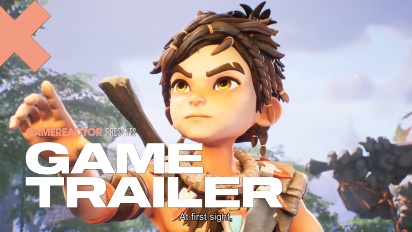 Kaku: Ancient Seal - Aankondiging Trailer