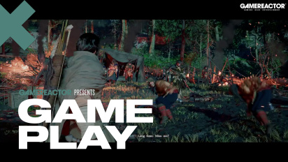 Crimson Desert - Gameplay starten