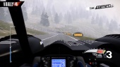 V-Rally 4 - Hillclimb Romania Gameplay by Team VVV