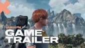 Xenoblade Chronicles X: Definitive Edition - Overview Trailer