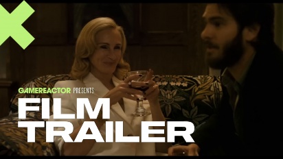 After the Hunt - Officiële trailer