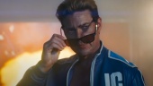 Karl Urban schopt kont in een spoof-trailer voor Mortal Kombat 2