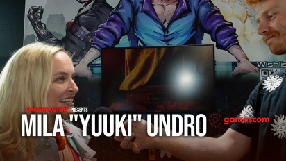 Slavische folklore en sci-fi mengen - Project Thea Interview op Gamescom 2025