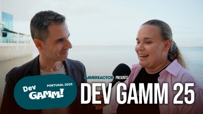 DevGAMM en de evolutie van videogame-industrie-evenementen - Maria Chyrvona Interview