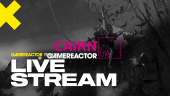 Cairn - Livestream herhaling