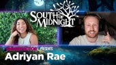Becoming Hazel, Golden Joysticks Hopes, and Past Experiences - Interview with South of Midnight's Adriyan Rae