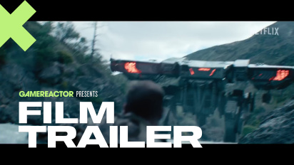 War Machine - Offici&euml;le trailer