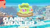 Pokémon Pokopia - Expansion Pass Reveal Trailer