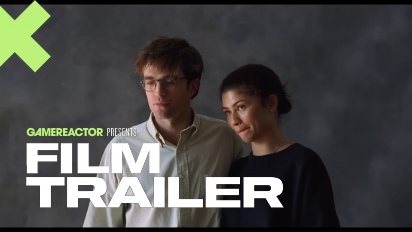 The Drama - Offici&euml;le Teaser