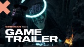 Remnant 2 - The Awakened King - Teaser Trailer
