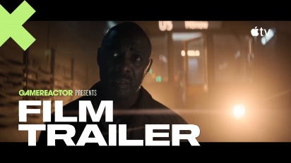 Hijack - Offici&euml;le trailer seizoen 2