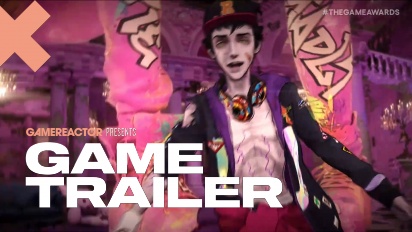 Stupid Never Dies - Wereldpremi&egrave;re Trailer van The Game Awards 2025