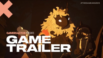 Coven of the Chicken Foot - Wereldpremi&egrave;re Trailer van The Game Awards 2025