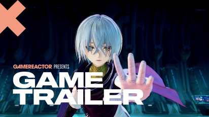 Tales of Arise - Beyond the Dawn Edition - Aankondigingstrailer (Nintendo Switch 2)