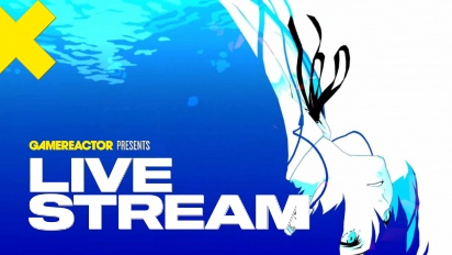 Persona 3 Reload - Livestream herhaling