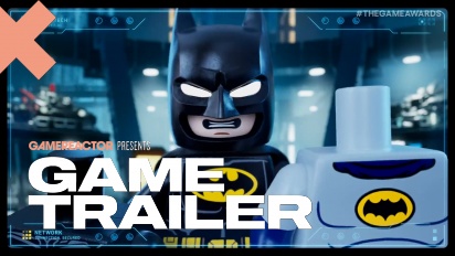 Lego Batman: Legacy of the Dark Knight - Wereldpremi&egrave;re Trailer van The Game Awards 2025