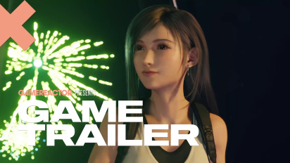 Final Fantasy VII Rebirth - Aankondigingstrailer