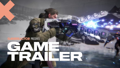 The First Descendant - Seizoen 3 Aflevering 3 Overzicht Battle Pass (PS5)