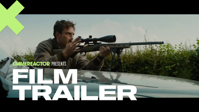 Fuze - Offici&euml;le trailer