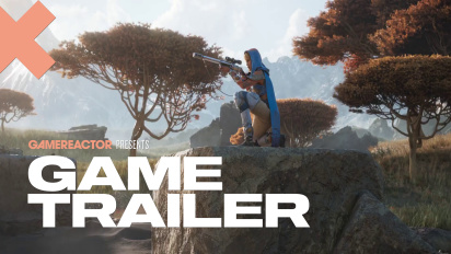 Highguard - Aflevering 1 Verhaal Cinematisch