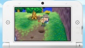 Animal Crossing: New Leaf - Launch Trailer