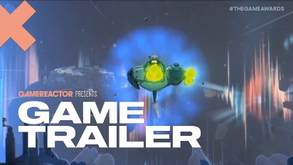 Orbitals - Wereldpremi&egrave;re Trailer van The Game Awards 2025