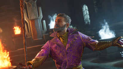 The Elder Scrolls IV: Oblivion Remastered komt dit jaar naar Switch 2