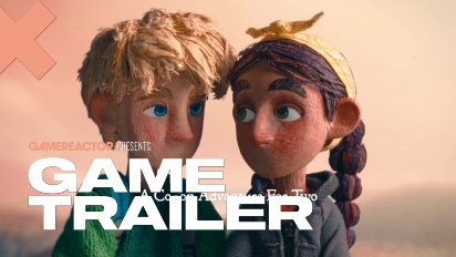 Out of Words - 'Het lot wacht!' The Game Awards 2025 Trailer