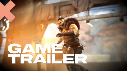 Highguard - Onthulling Trailer The Game Awards 2025