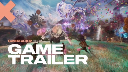 Clair Obscur: Expedition 33 - Bedankt Update Trailer