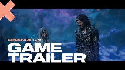 Clair Obscur: Expedition 33 - Bedank-update Trailer (PS5)