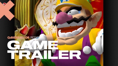 Speel Wario World met Nintendo Switch Online + Uitbreidingspakket (Nintendo Switch 2)