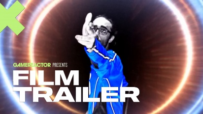 Beast Games Seizoen 2 - Offici&euml;le Trailer (Prime Video)