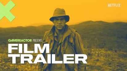 Breakdown: 1975 - Offici&euml;le Trailer (Netflix)