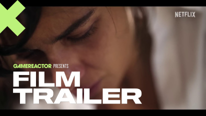 Another Self: Seizoen 3 - Offici&euml;le Trailer (Netflix)