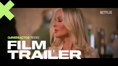 Love is Blind: UK - After the Altar - Offici&euml;le Trailer (Netflix)