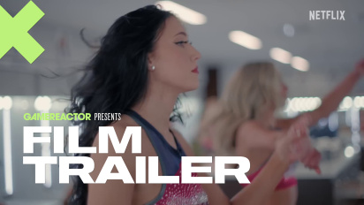 America's Sweethearts: Dallas Cowboys Cheerleaders - Seizoen 3 Sneak Peek (Netflix)