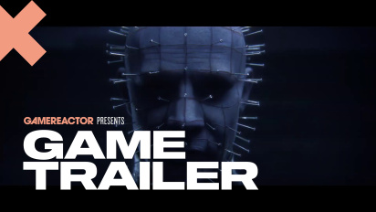 Clive Barker's Hellraiser: Revival - Releasedatum Trailer