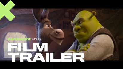 Shrek 5 - Offici&euml;le teasertrailer