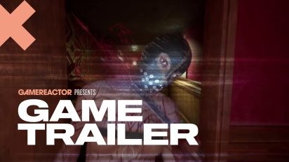Clive Barker's Hellraiser: Revival - Releasedatum Trailer