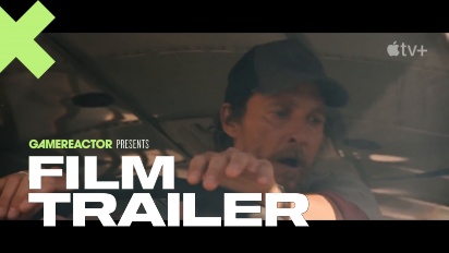 The Lost Bus - Officiële trailer